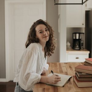 Meet your Posher, Grace